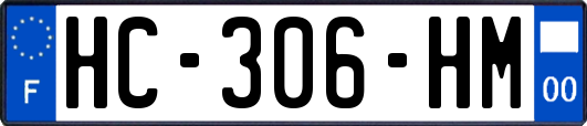 HC-306-HM