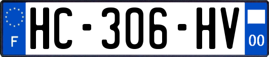 HC-306-HV