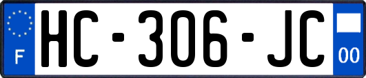 HC-306-JC
