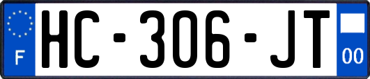 HC-306-JT
