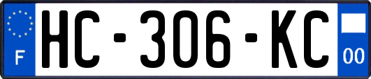 HC-306-KC