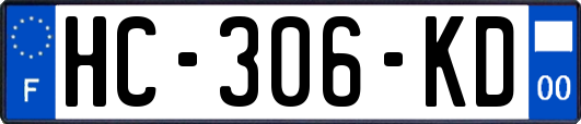 HC-306-KD