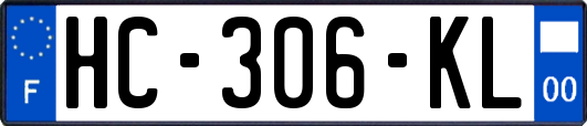 HC-306-KL
