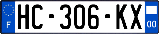 HC-306-KX