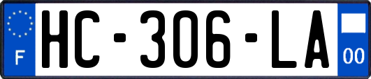 HC-306-LA
