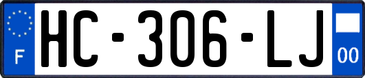 HC-306-LJ
