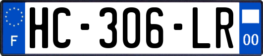 HC-306-LR
