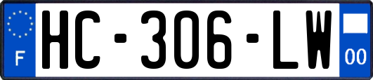 HC-306-LW