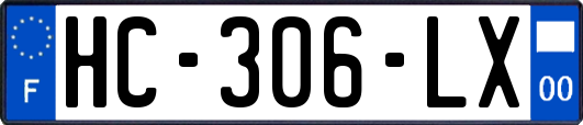 HC-306-LX
