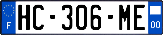 HC-306-ME