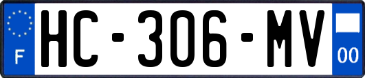 HC-306-MV