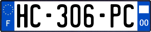 HC-306-PC