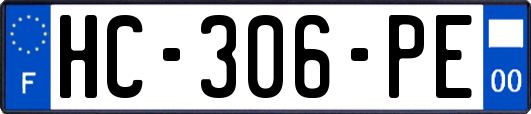 HC-306-PE