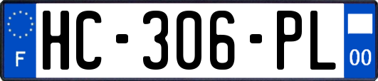 HC-306-PL