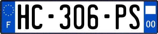 HC-306-PS
