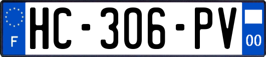 HC-306-PV