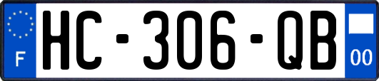 HC-306-QB