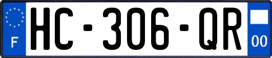 HC-306-QR
