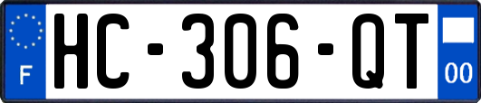 HC-306-QT