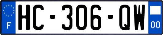 HC-306-QW