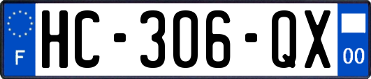 HC-306-QX