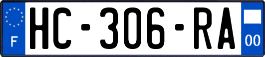 HC-306-RA