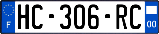 HC-306-RC