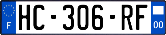 HC-306-RF