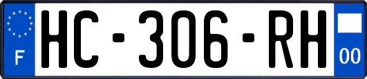 HC-306-RH