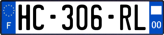HC-306-RL