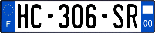 HC-306-SR