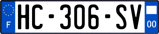 HC-306-SV