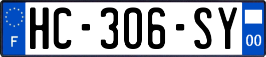 HC-306-SY