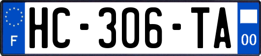 HC-306-TA