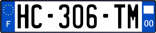 HC-306-TM