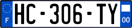 HC-306-TY