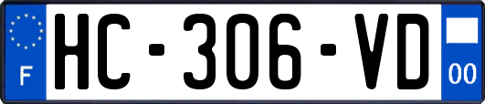 HC-306-VD