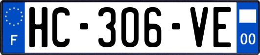 HC-306-VE