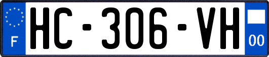 HC-306-VH