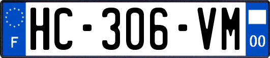 HC-306-VM
