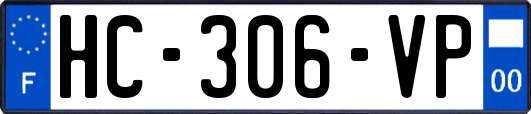 HC-306-VP