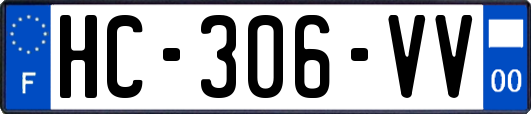 HC-306-VV