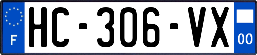 HC-306-VX