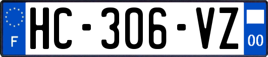 HC-306-VZ