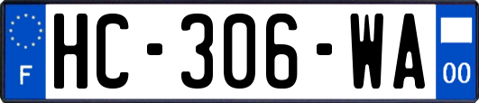 HC-306-WA