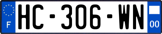HC-306-WN
