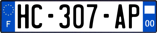 HC-307-AP