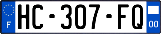 HC-307-FQ