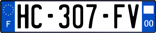 HC-307-FV