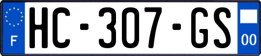 HC-307-GS